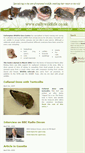 Mobile Screenshot of cullywildlife.co.uk